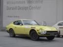 Datsun 240Z
