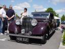 Jensen H-Type