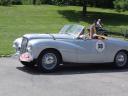 Sunbeam Alpine