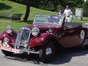 11 CV Cabriolet