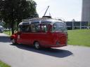 Opel Blitz Panorama Bus 1959