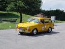 VW 1600 Variant 1972