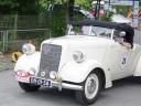 Opel Super Six 1935