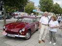 C-V8 Mk III