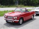 Triumph Vitesse