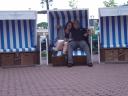 Strandkorb