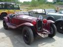 Alfa Romeo Corsa Spider