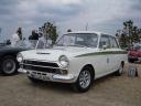 Lotus Cortina