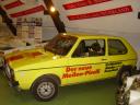 Pirelli-Golf