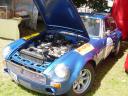 MGC GTS