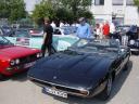 Ghibli und Toronado