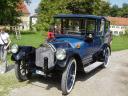 Pierce Arrow 1
