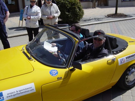 Lotus Elan