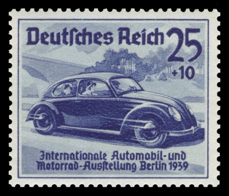 KdF Wagen KdF Wagen
