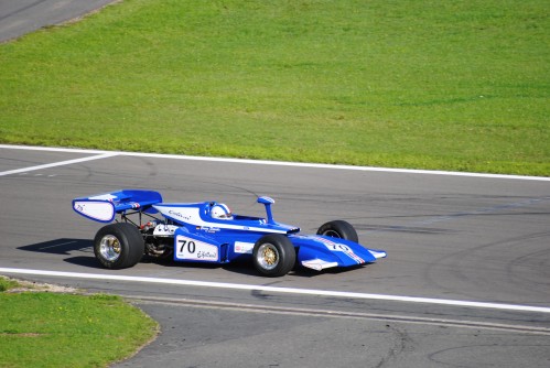 jj / Eifelland F1 jj / Eifelland F1