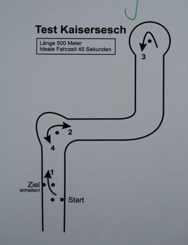 Test 1 Kaisersesch